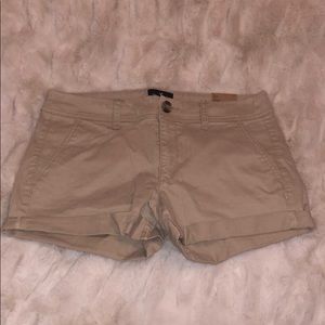 American Eagle outfitters shorts